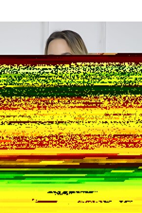 Samuray Ninja Çift Kapüşonlu ZIP Fermuarlı Kanguru Cepli Tam Fermuarlı Hoodie Sweatshirt - Siyah