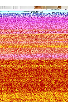 Kadın Bikini Altı 10716 - Turkuaz