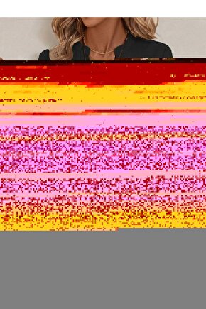 Erkek Midi Yaka Şortlu Takım Modern Tasarım