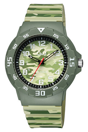 V02A-011VY Erkek Kol Saati