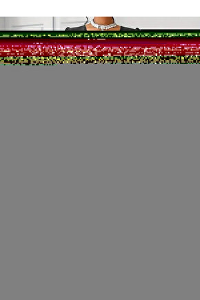 Kadın Siyah Kapüşonlu Uzun Şişme Mont – Fermuarlı, Büyük Cepli, Kışlık Dolgulu Puffer Mont