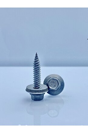 G-vit Çatı Vidası Ejot Tip 5,5x27 100 Adet