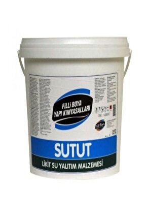 Sutut Su Yalıtım Malzemesi 1 kg