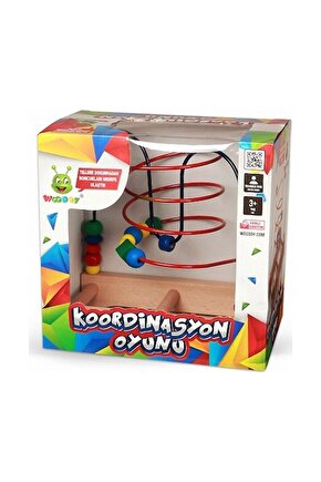 Kordinasyon Oyunu