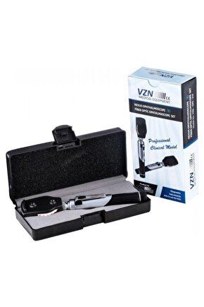 Optahlmoskop set ops-214