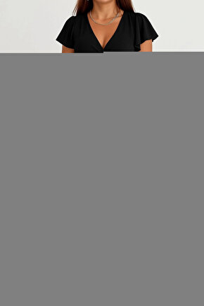 20 Adet Tek Yönlü İç  Dış Mekan Dekoratif Modern Aplik