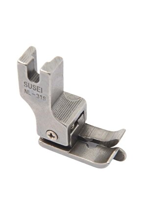 Düz Makine Gizli Kemer Kapama Ayak Sol  NL-31S