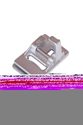 Ev Tipi Aile Dikiş Makinesi Büzgü Ayak  820668096