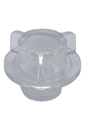 Pegasus Overlok M600M700 Yağ Camı  206457