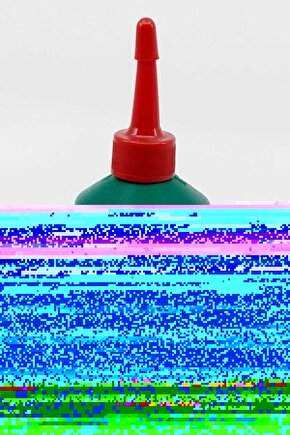 Makine Yağı Asorti Std 100 ml