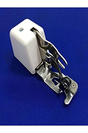 Zetina Janome Sınger Brother Diamond Homemax Jukı Bernina Beko Bindallı Bıçaklı Overlok Ayak