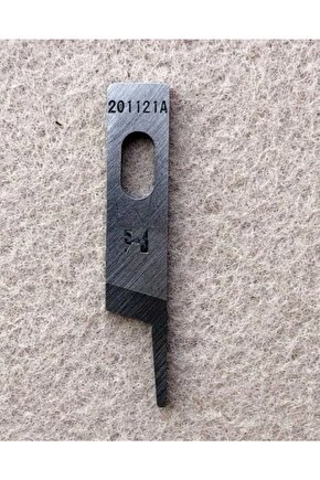 201121a Pegasus Broderi Ve Uyumlu Overlok Üst Elmas Bıçak 1 adet