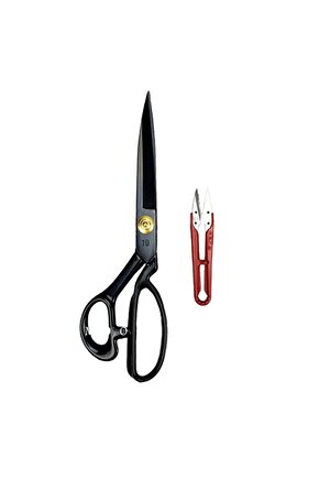 PIN Kumaş Terzi Makası ve Çıt Makas No 8 PIN1084