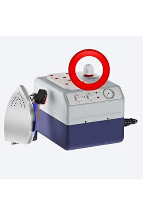 Buhar Kazanlı Ütü Emniyet Ventili (SİLTER, MAGMA)