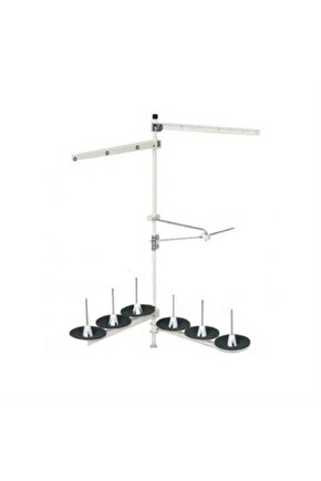 Dikiş Makinesi Çardak 6 Lı  F-6-A1 (T6)