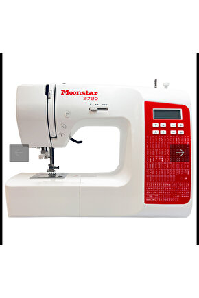 Moonstar 2720