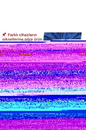 Unisex Bisiklet Yaka Baskılı Oversize T-Shirt - Beyaz