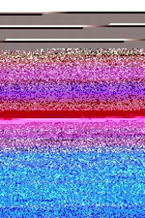 Kız Çocuk Bisiklet Yaka Baskılı T-Shirt - Beyaz