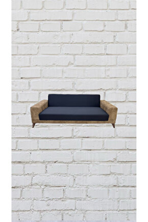 2li Koltuk Lacos Kolsuz Koltuk Örtüsü