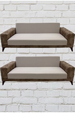 33 Mikro Kolsuz Koltuk Örtüsü