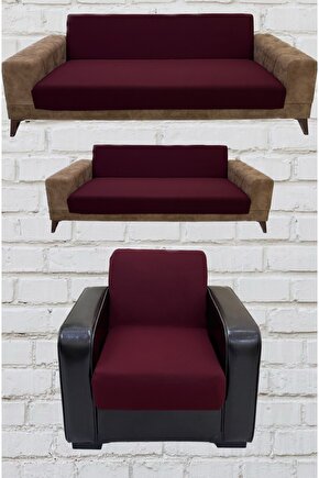 321 Mikro Kolsuz Koltuk Örtüsü