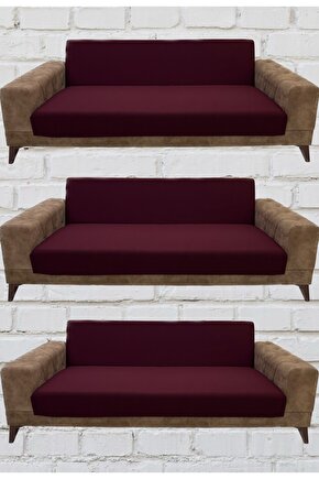 333 Mikro Kolsuz Koltuk Örtüsü