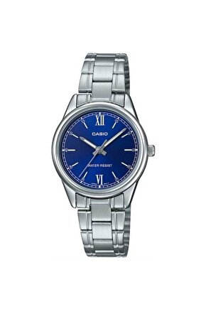 Kadın Kol Saati  LTP-V005D-2B2UDF