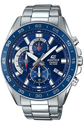 Efv-550d-2avudf Erkek Kol Saati