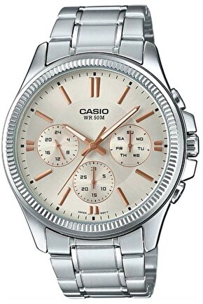 Mtp-1375d-7a2vdf Erkek Kol Saati