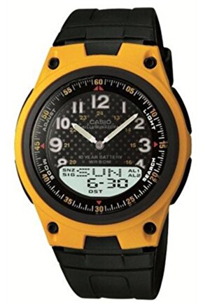 Aw-80-9bvdf Erkek Kol Saati