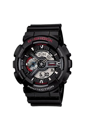 Ga-110-1adr G-shock Erkek Kol Saati