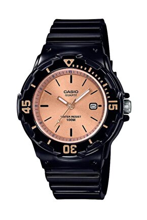 LRW-200H-9E2VDF Kadın Kol Saati