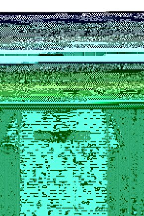 201 Penye Compack FUTRE Baskılı Oversize Kısa Kol Bisiklet Yaka T-shirt - Siyah