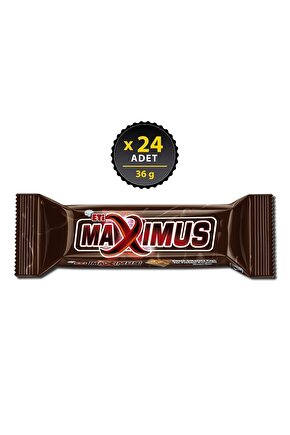 Maximus 36 g x 24 Adet