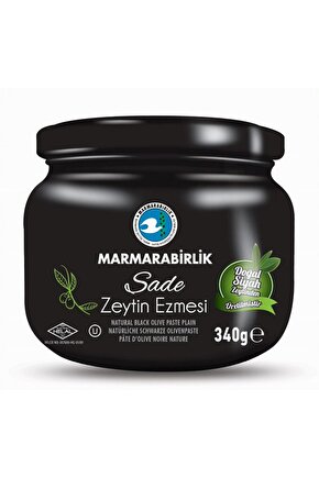 Zeytin Ezmesi 340 gr