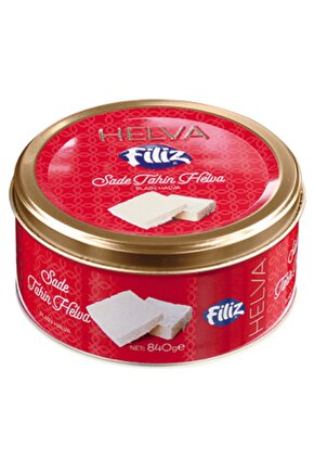 Teneke Tahin Helvası 840 gr