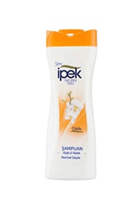 Normal Saçlar Şampuan 600 ml