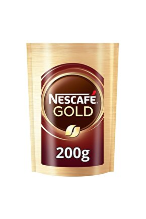 Gold Yumuşak Içim 200 gr
