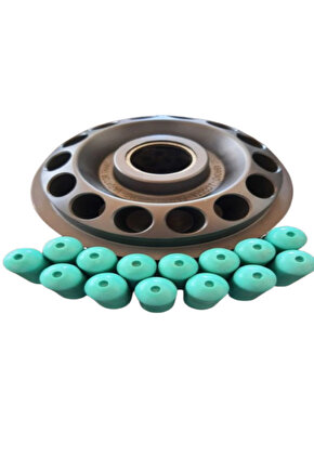 J.COSTA MAJESTY 250CC Performans Bagası 15GR (12 Adet)