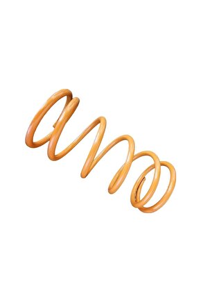 Sym Maxsym 600i Uyumlu Motosiklet Yayı - Özel Üretim