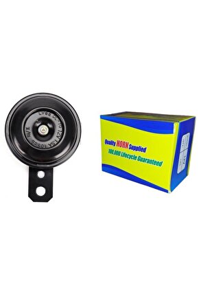 MOTOSİKLET MOTORSİKLET MİNİ JAPON KORNA SCOOTER CUB CG 12V.