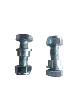 SCOOTER ORTA SEHPA CİVATASI 2 Lİ