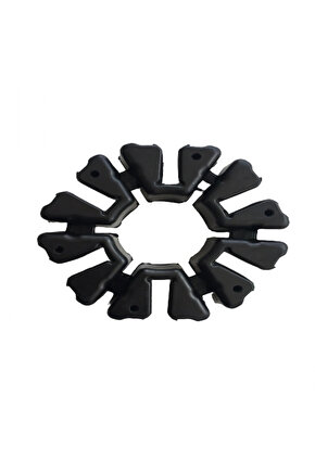 Arka Dişli Kaplin Lastiği Bajaj Pulsar NS 200 Dominar 250