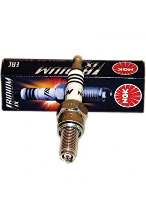 Buji Cr7eıx Irıdıum