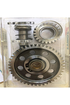 Cg Dereceli Eksantrik Zomax A Kalite