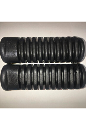 Titan Cg Ön Basamak Lastiği 2 Ad Ayak Basamak Lastiği