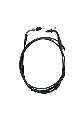 Honda Spacy Gaz Teli Içdış Komple