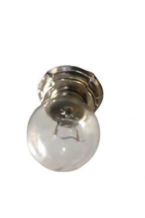 Mobylette Mobilet Pejo Far Ampulü