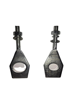 Cup Zincir Çeken Vidası Tk Teker Çektirmesi