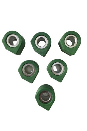 Gogo Honda Forza 250 Performans Bagası 6lı Set